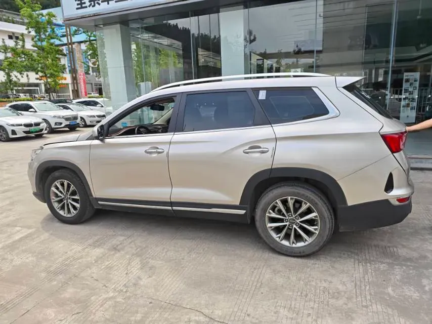 2019 Jetour X90 1.6T 197HP L4 7DCT,autocango,china used car exporter,china ev exporter,chinese used car exporter,chinese used ev exporter