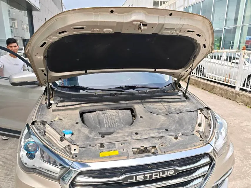2019 Jetour X90 1.6T 197HP L4 7DCT,autocango,china used car exporter,china ev exporter,chinese used car exporter,chinese used ev exporter