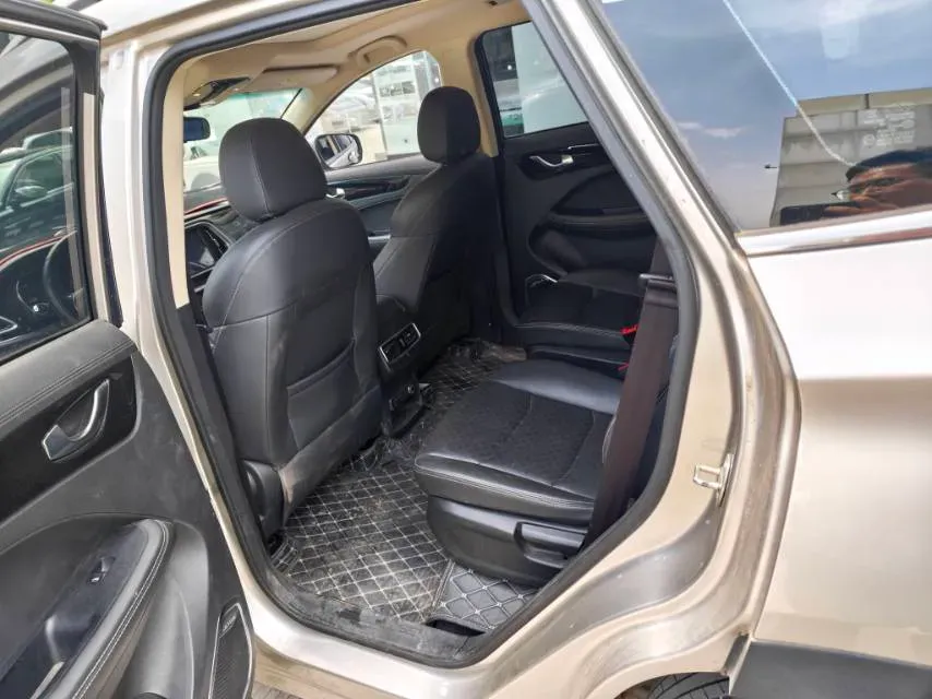 2019 Jetour X90 1.6T 197HP L4 7DCT,autocango,china used car exporter,china ev exporter,chinese used car exporter,chinese used ev exporter