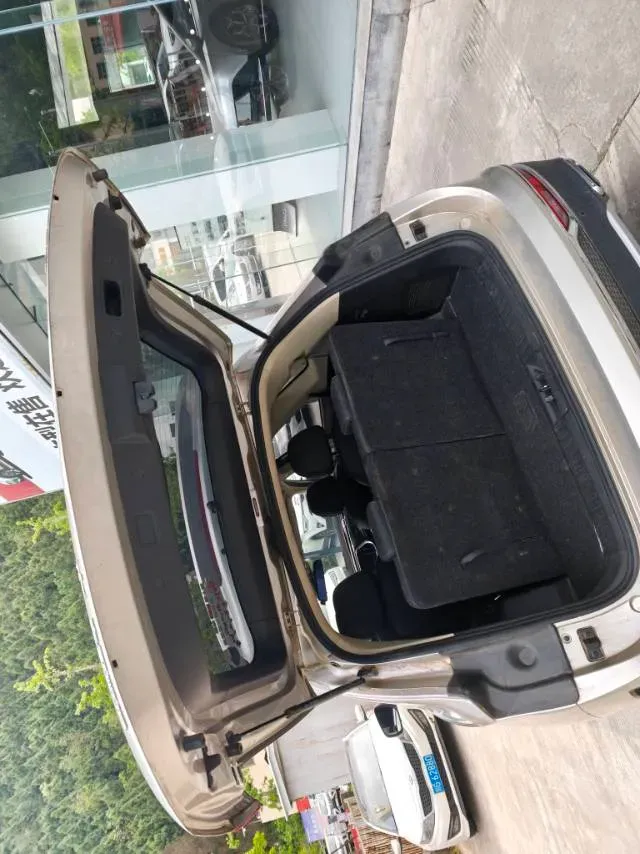 2019 Jetour X90 1.6T 197HP L4 7DCT,autocango,china used car exporter,china ev exporter,chinese used car exporter,chinese used ev exporter