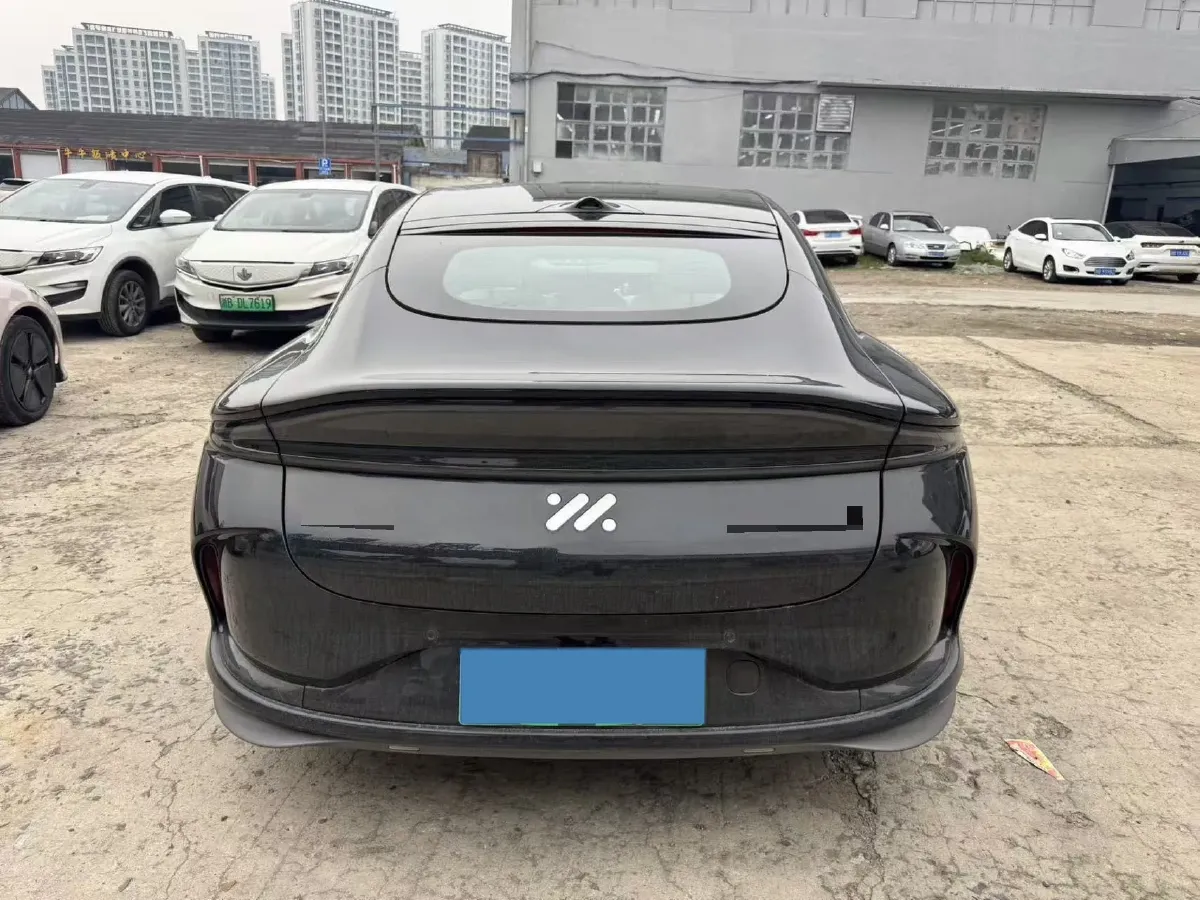 2024 IM L6 BEV 75KWH,autocango,china used car exporter,china ev exporter,chinese used car exporter,chinese used ev exporter