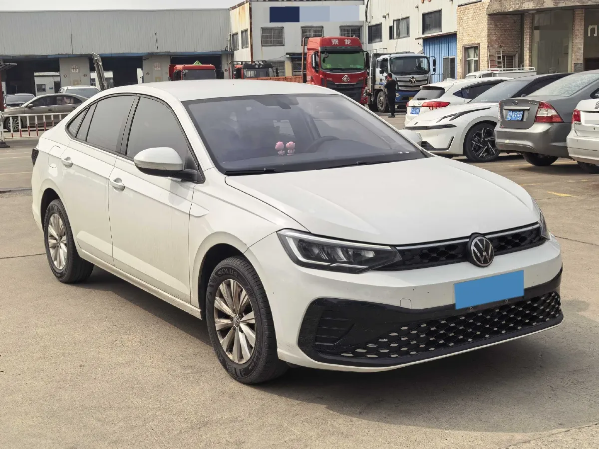 2023 Volkswagen Lavida 1.5L 110HP L4 6AT,autocango,china used car exporter,china ev exporter,chinese used car exporter,chinese used ev exporter