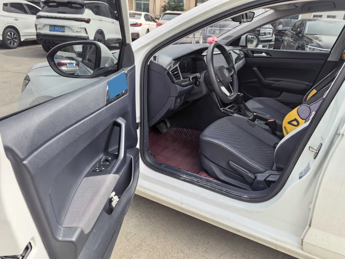 2023 Volkswagen Lavida 1.5L 110HP L4 6AT,autocango,china used car exporter,china ev exporter,chinese used car exporter,chinese used ev exporter