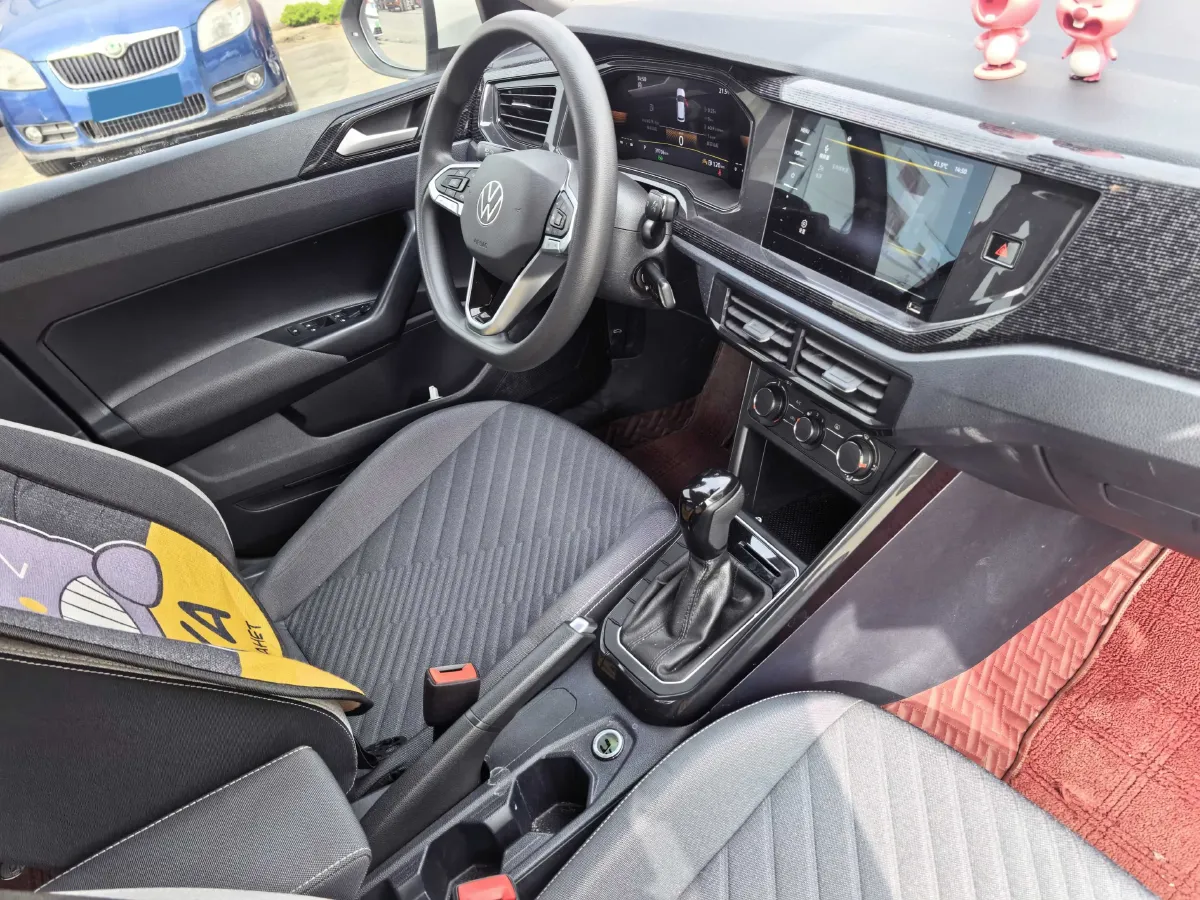 2023 Volkswagen Lavida 1.5L 110HP L4 6AT,autocango,china used car exporter,china ev exporter,chinese used car exporter,chinese used ev exporter