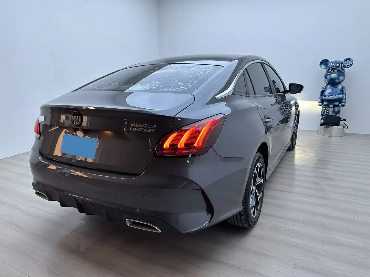 2022 MG 5 1.5L 120HP L4 CVT,autocango,china used car exporter,china ev exporter,chinese used car exporter,chinese used ev exporter