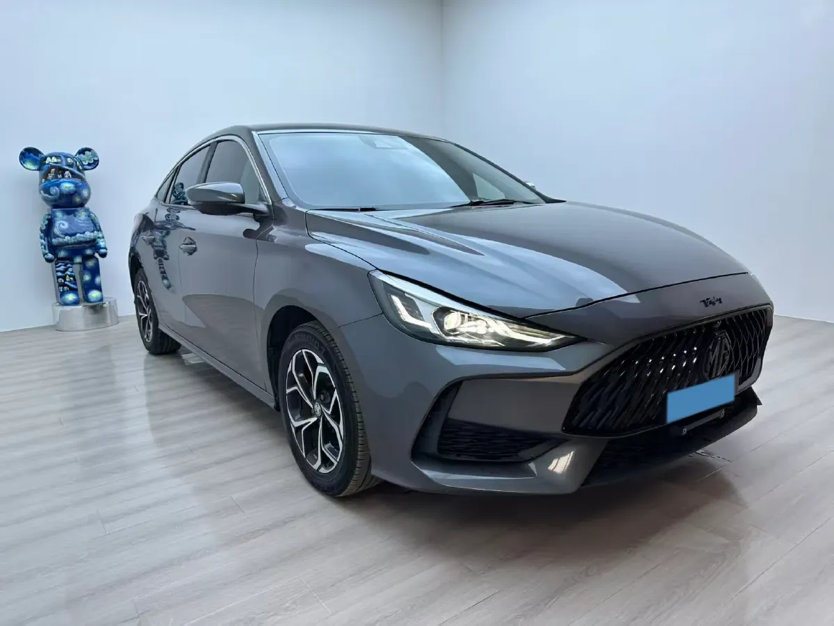 2022 MG 5 1.5L 120HP L4 CVT,autocango,china used car exporter,china ev exporter,chinese used car exporter,chinese used ev exporter
