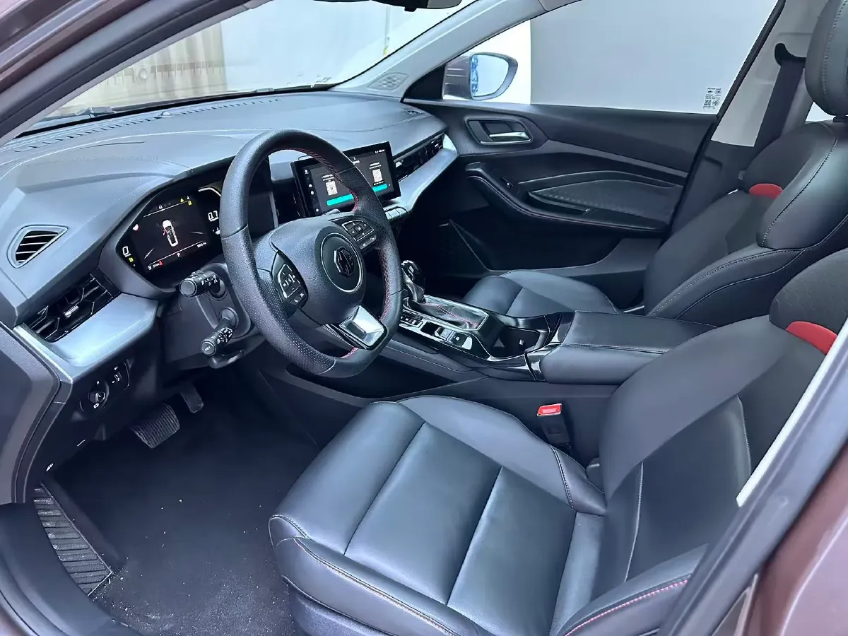 2022 MG 5 1.5L 120HP L4 CVT,autocango,china used car exporter,china ev exporter,chinese used car exporter,chinese used ev exporter