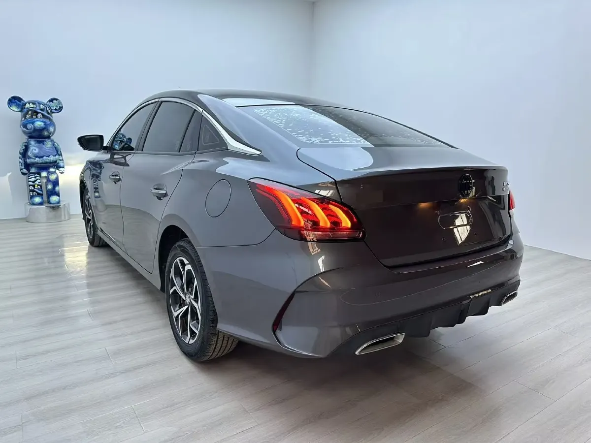 2022 MG 5 1.5L 120HP L4 CVT,autocango,china used car exporter,china ev exporter,chinese used car exporter,chinese used ev exporter