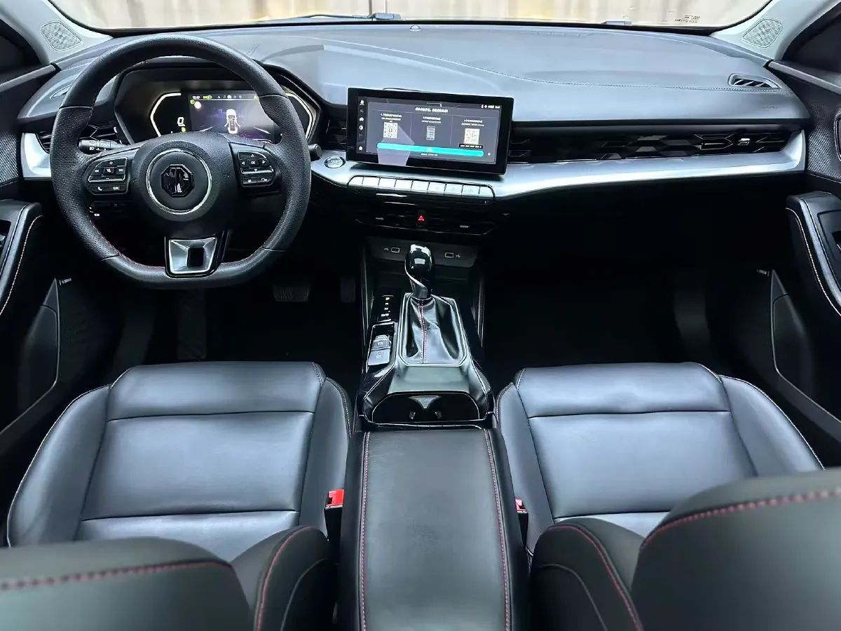 2022 MG 5 1.5L 120HP L4 CVT,autocango,china used car exporter,china ev exporter,chinese used car exporter,chinese used ev exporter