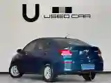2020 Kia Pegas 1.4L 95HP L4 4AT
