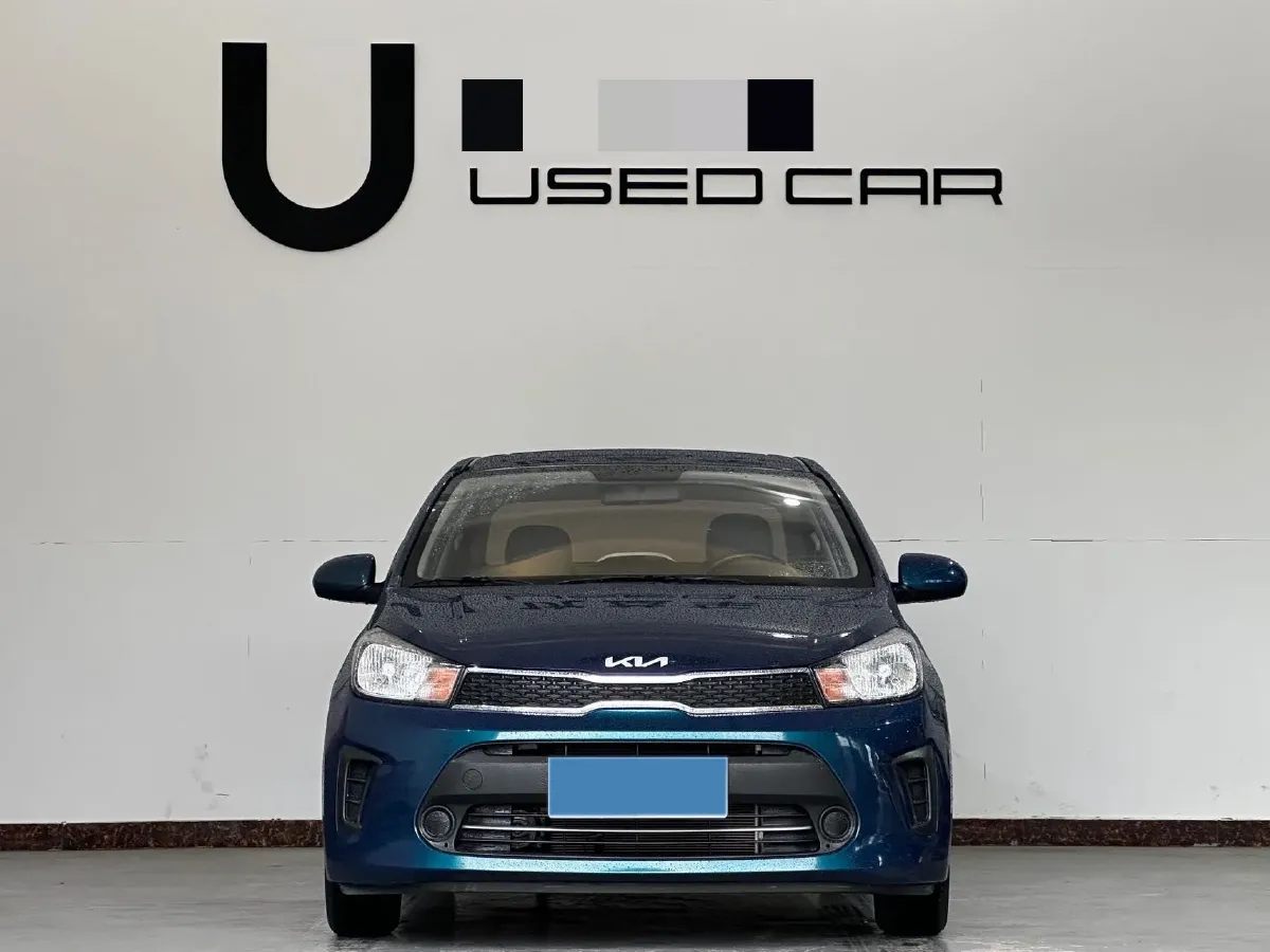 2020 Kia Pegas 1.4L 95HP L4 4AT,autocango,china used car exporter,china ev exporter,chinese used car exporter,chinese used ev exporter