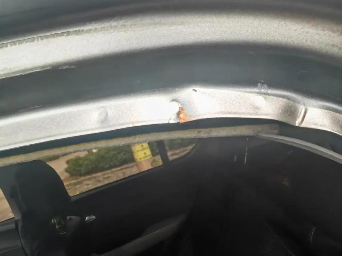 2017 BaoJun 510 1.5L 112HP L4 6MT,autocango,china used car exporter,china ev exporter,chinese used car exporter,chinese used ev exporter