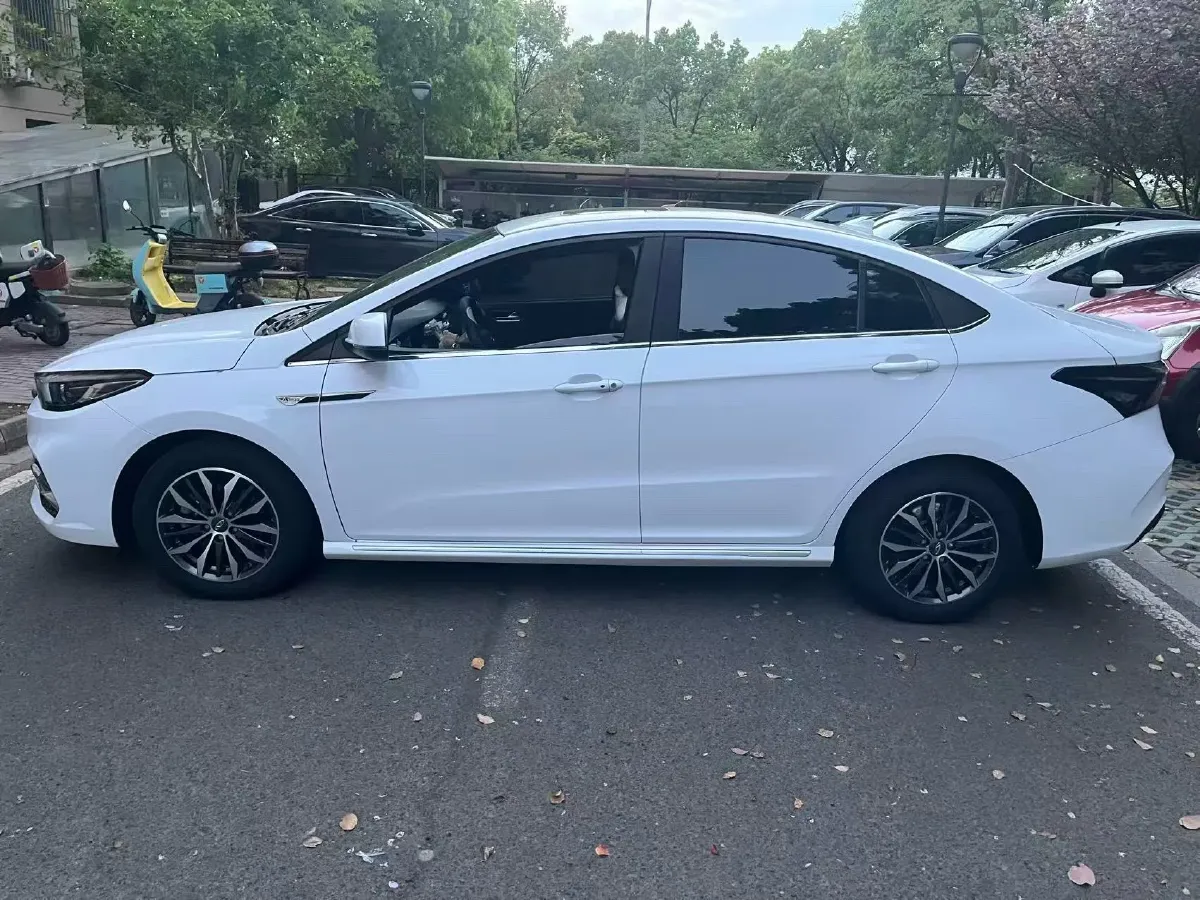 2021 Chery Arrizo 5 Plus 1.5T 156HP L4 CVT,autocango,china used car exporter,china ev exporter,chinese used car exporter,chinese used ev exporter