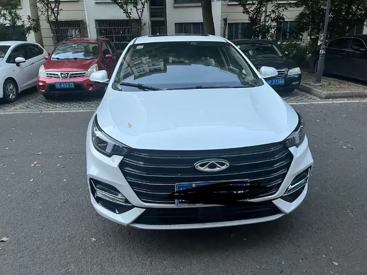 2021 Chery Arrizo 5 Plus 1.5T 156HP L4 CVT,autocango,china used car exporter,china ev exporter,chinese used car exporter,chinese used ev exporter