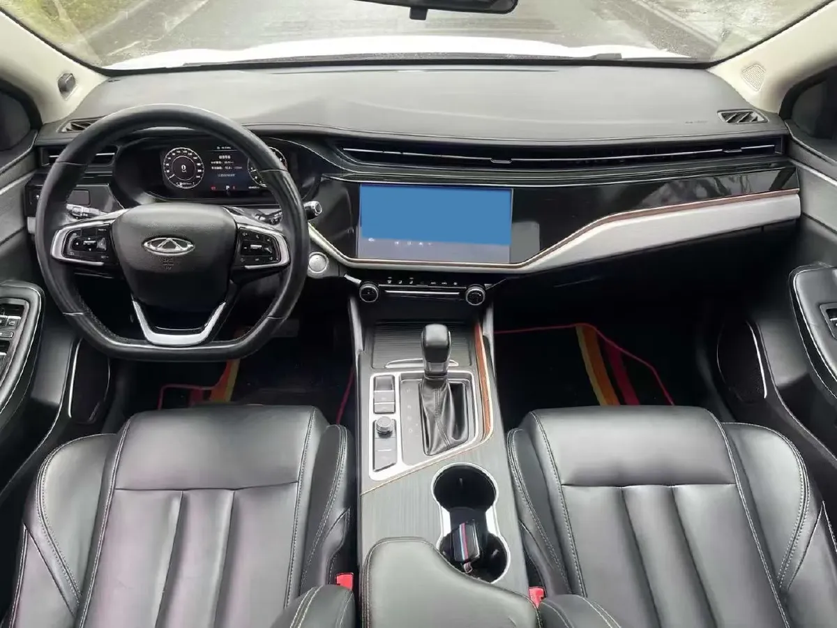 2021 Chery Arrizo 5 Plus 1.5T 156HP L4 CVT,autocango,china used car exporter,china ev exporter,chinese used car exporter,chinese used ev exporter