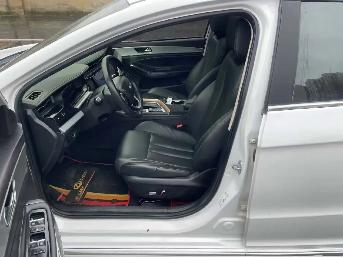 2021 Chery Arrizo 5 Plus 1.5T 156HP L4 CVT,autocango,china used car exporter,china ev exporter,chinese used car exporter,chinese used ev exporter