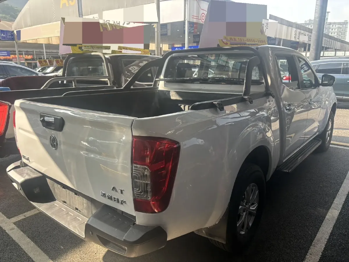 2020 Dongfeng RuiQi 6 2.3T 163HP L4 8AT,autocango,china used car exporter,china ev exporter,chinese used car exporter,chinese used ev exporter
