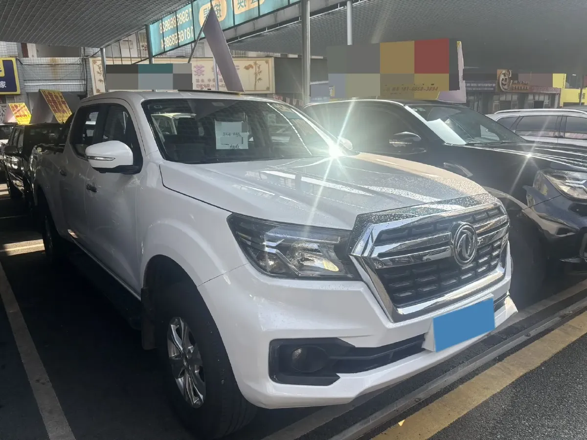 2020 Dongfeng RuiQi 6 2.3T 163HP L4 8AT,autocango,china used car exporter,china ev exporter,chinese used car exporter,chinese used ev exporter