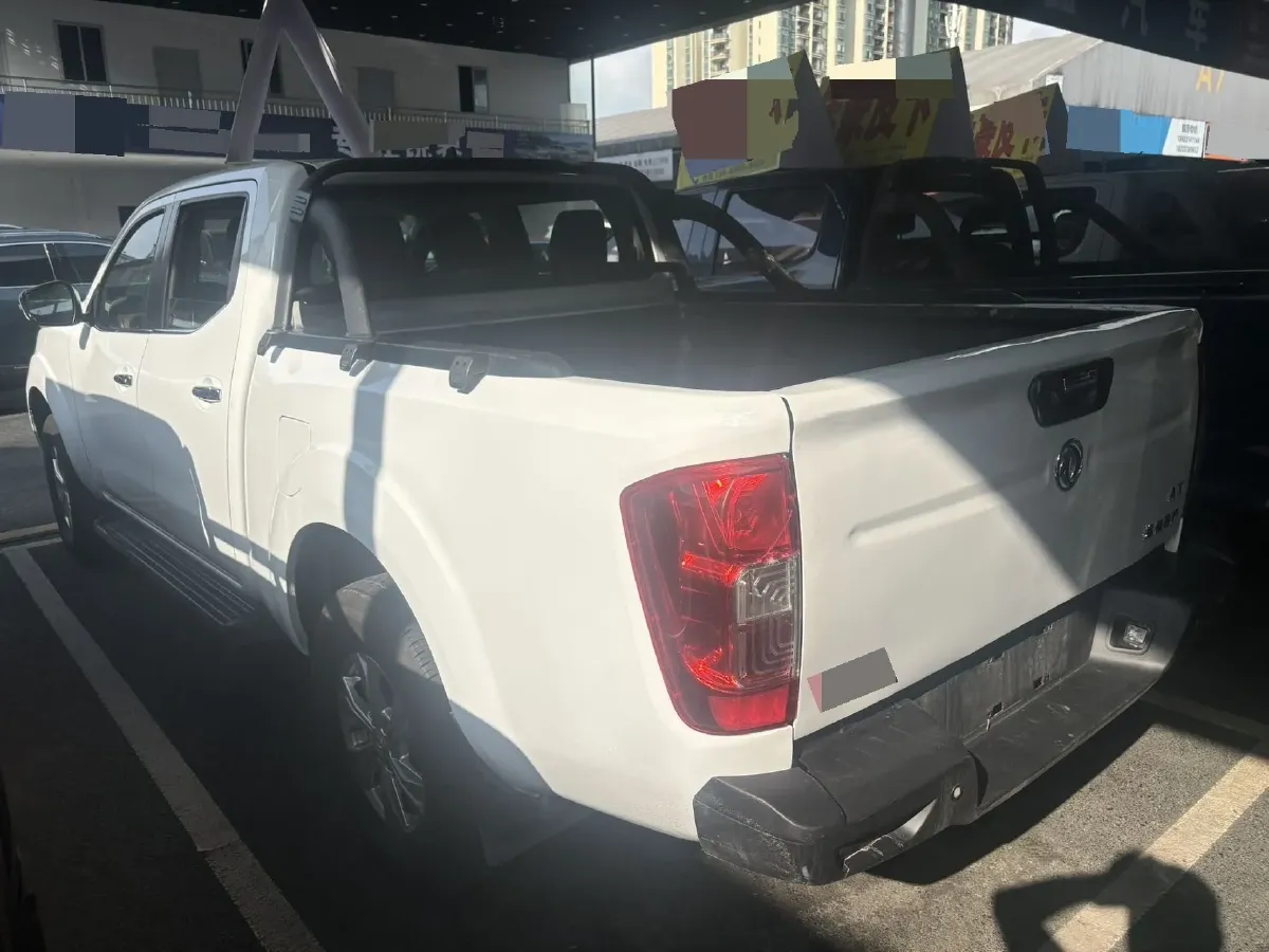 2020 Dongfeng RuiQi 6 2.3T 163HP L4 8AT,autocango,china used car exporter,china ev exporter,chinese used car exporter,chinese used ev exporter