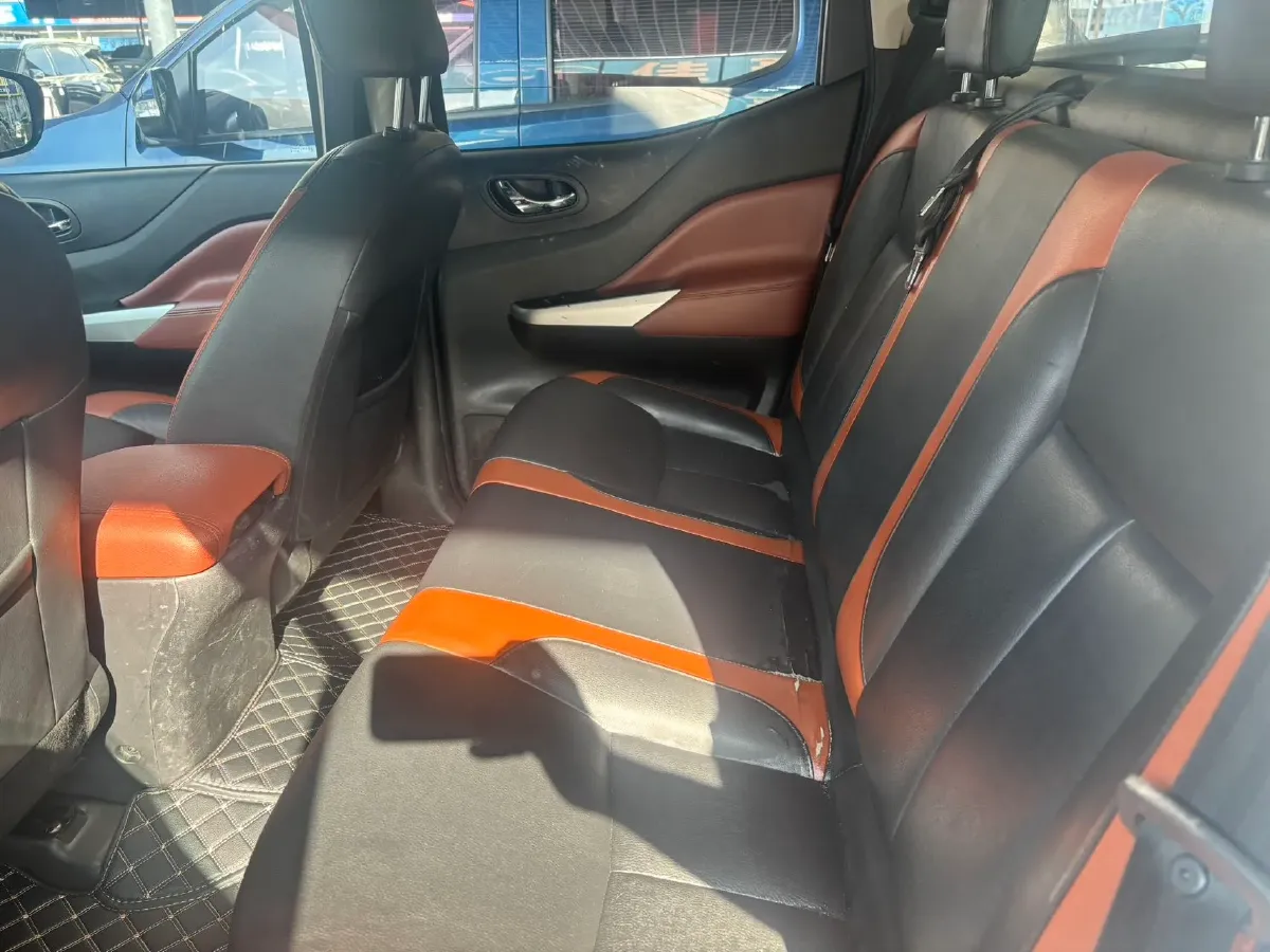 2020 Dongfeng RuiQi 6 2.3T 163HP L4 8AT,autocango,china used car exporter,china ev exporter,chinese used car exporter,chinese used ev exporter