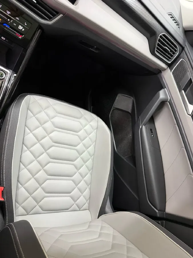 2023 Volkswagen Tayron 1.4T 150HP L4 7DCT,autocango,china used car exporter,china ev exporter,chinese used car exporter,chinese used ev exporter