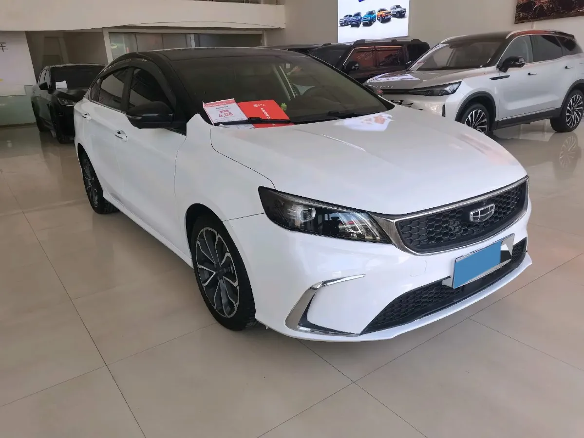 2021 Geely Binray 1.4T 141HP L4 CVT,autocango,china used car exporter,china ev exporter,chinese used car exporter,chinese used ev exporter