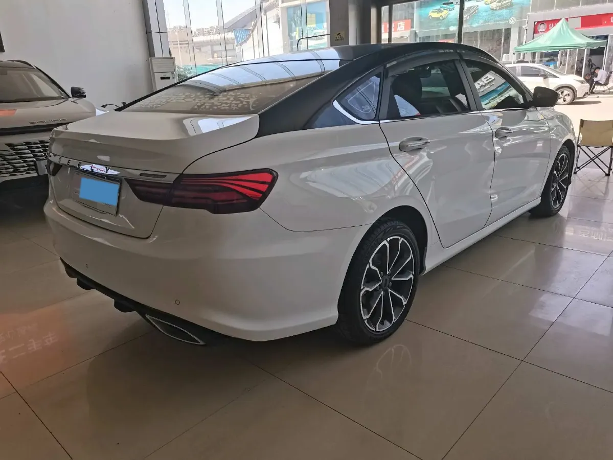 2021 Geely Binray 1.4T 141HP L4 CVT,autocango,china used car exporter,china ev exporter,chinese used car exporter,chinese used ev exporter