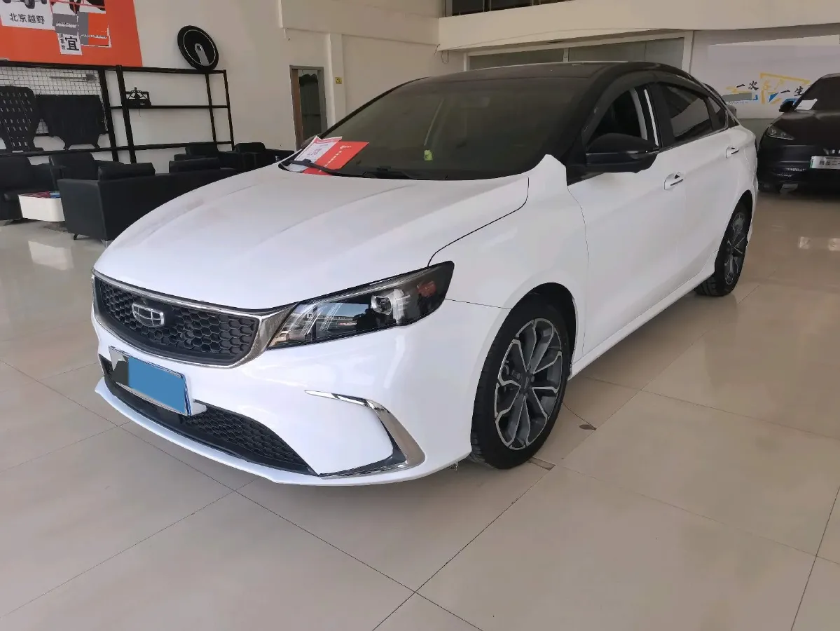 2021 Geely Binray 1.4T 141HP L4 CVT,autocango,china used car exporter,china ev exporter,chinese used car exporter,chinese used ev exporter