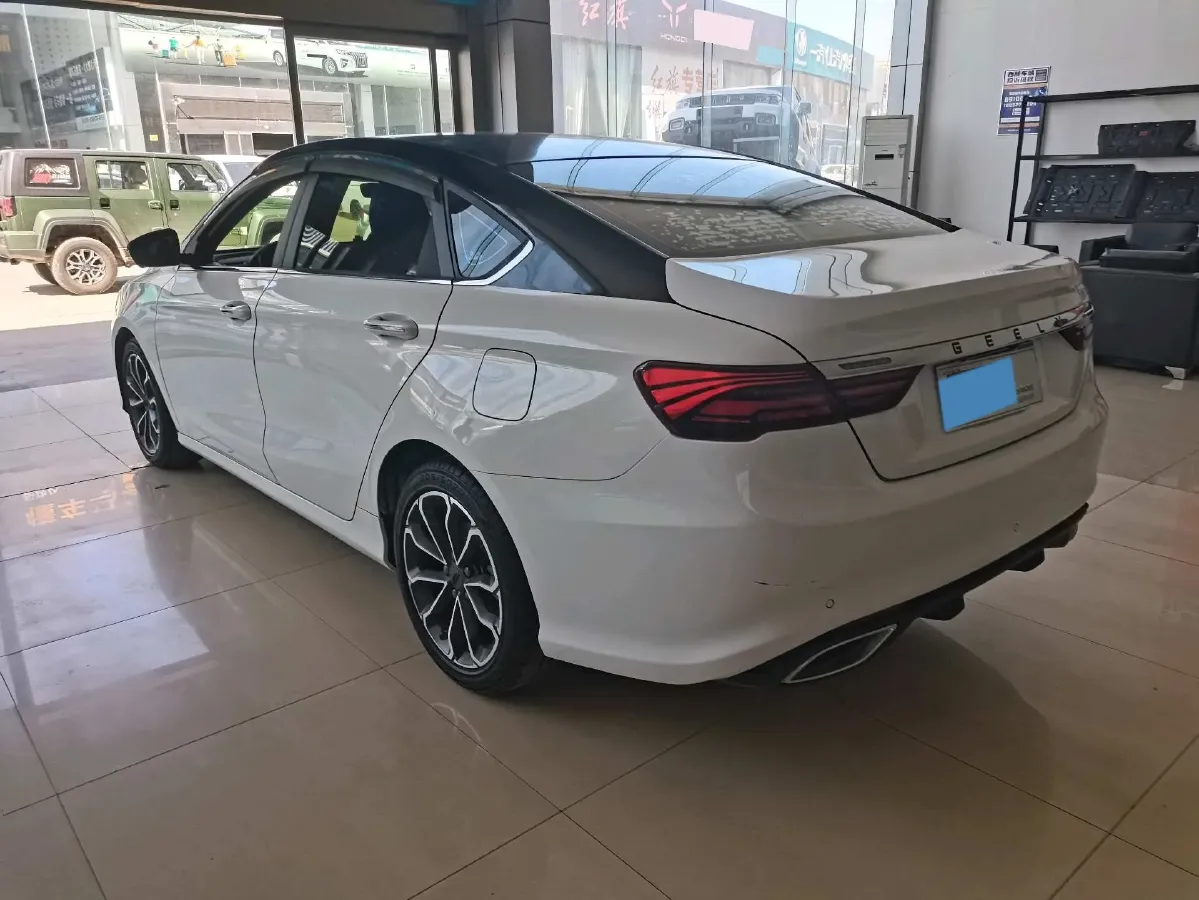 2021 Geely Binray 1.4T 141HP L4 CVT,autocango,china used car exporter,china ev exporter,chinese used car exporter,chinese used ev exporter