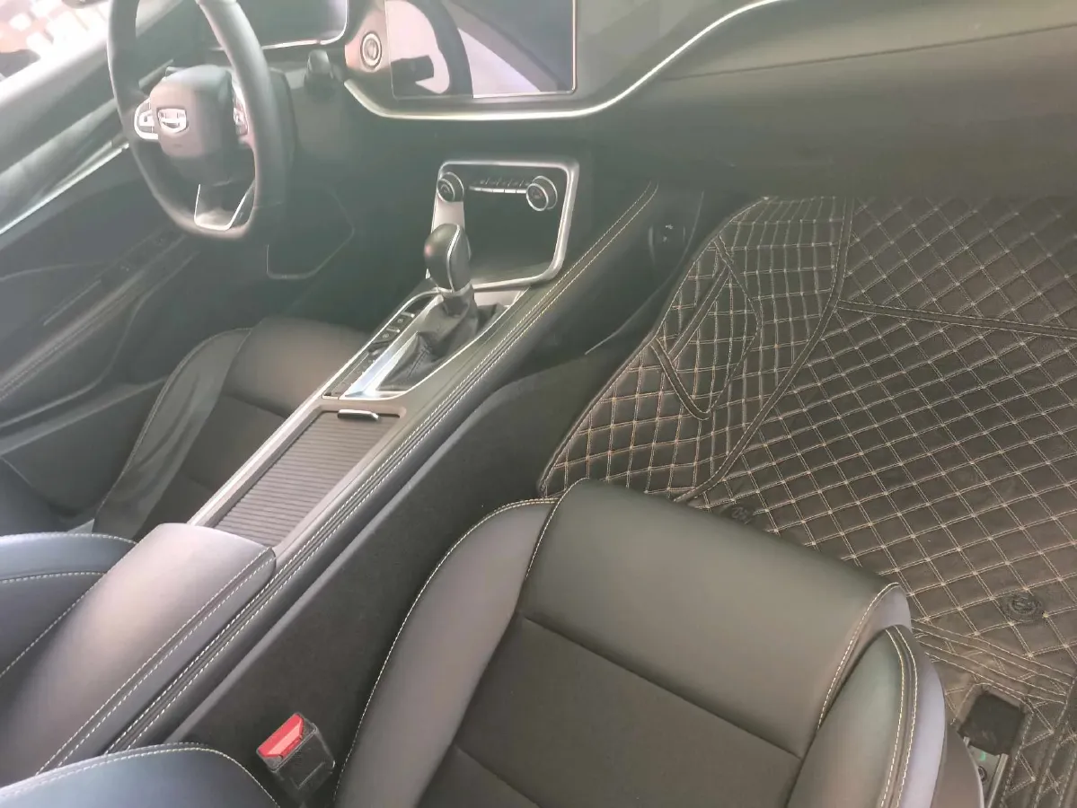 2021 Geely Binray 1.4T 141HP L4 CVT,autocango,china used car exporter,china ev exporter,chinese used car exporter,chinese used ev exporter