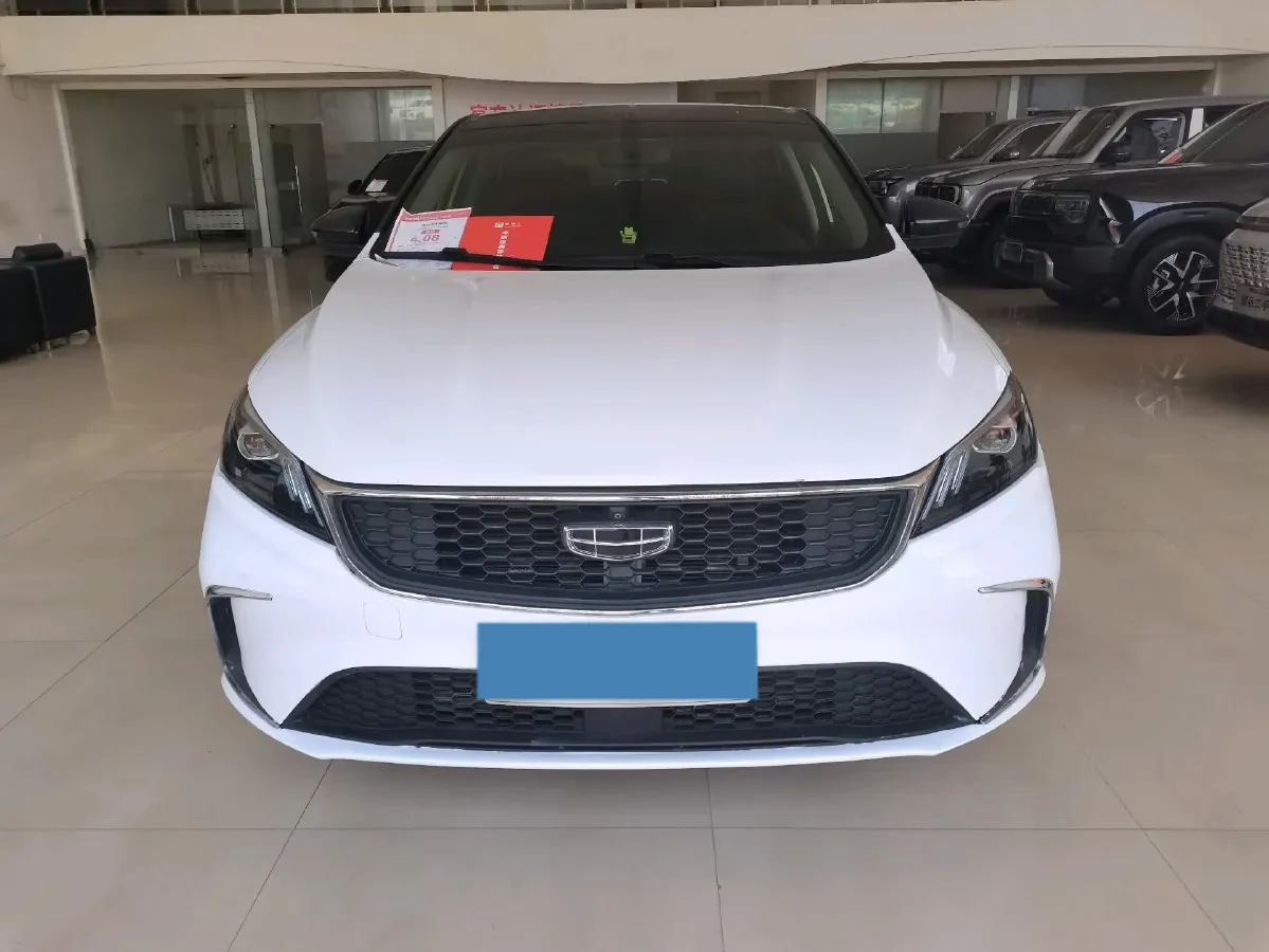 2021 Geely Binray 1.4T 141HP L4 CVT,autocango,china used car exporter,china ev exporter,chinese used car exporter,chinese used ev exporter