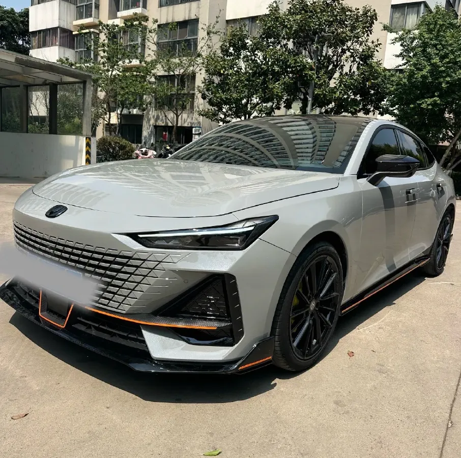 2023 ChangAn UNI-V 1.5T 188HP L4 7DCT,autocango,china used car exporter,china ev exporter,chinese used car exporter,chinese used ev exporter