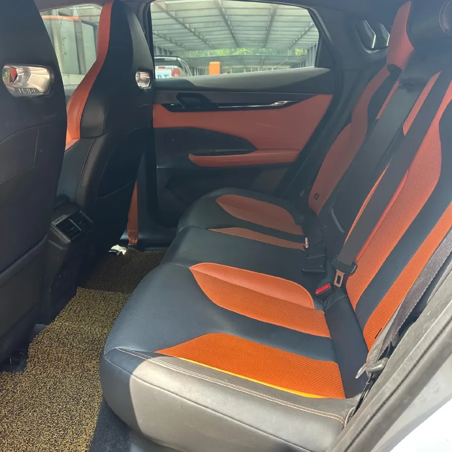 2023 ChangAn UNI-V 1.5T 188HP L4 7DCT,autocango,china used car exporter,china ev exporter,chinese used car exporter,chinese used ev exporter