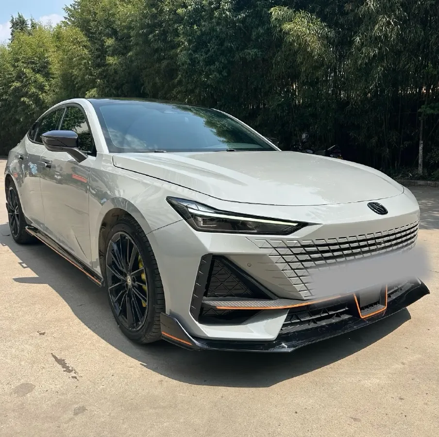 2023 ChangAn UNI-V 1.5T 188HP L4 7DCT,autocango,china used car exporter,china ev exporter,chinese used car exporter,chinese used ev exporter