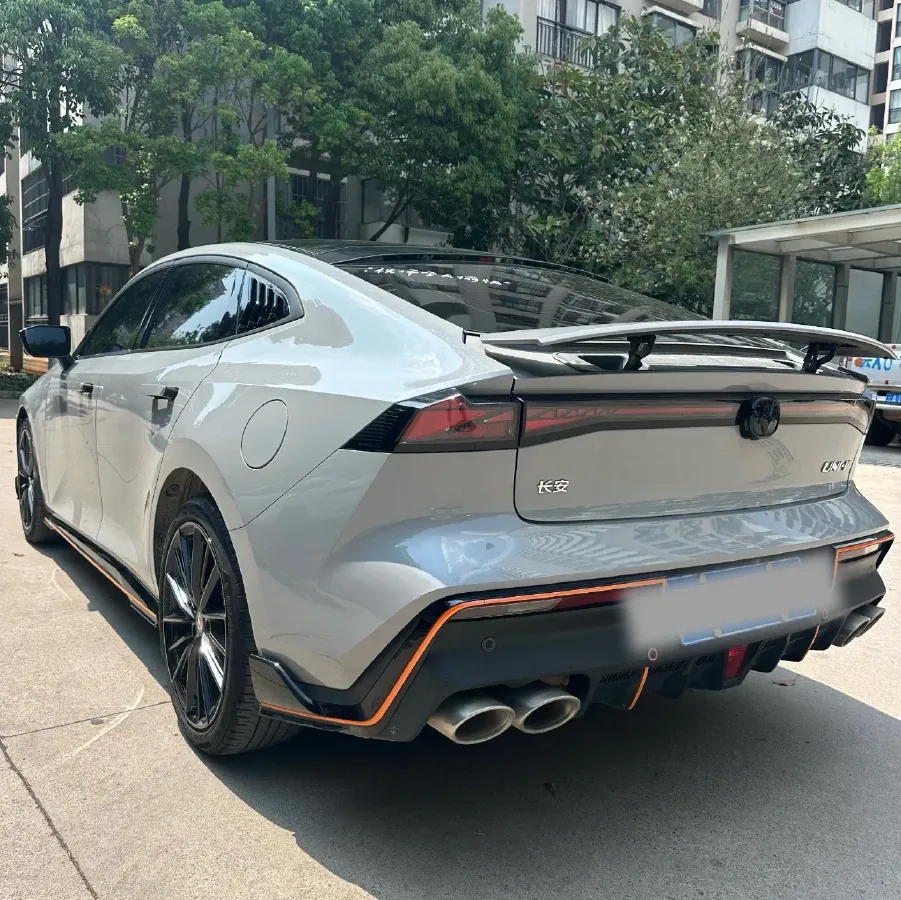 2023 ChangAn UNI-V 1.5T 188HP L4 7DCT,autocango,china used car exporter,china ev exporter,chinese used car exporter,chinese used ev exporter