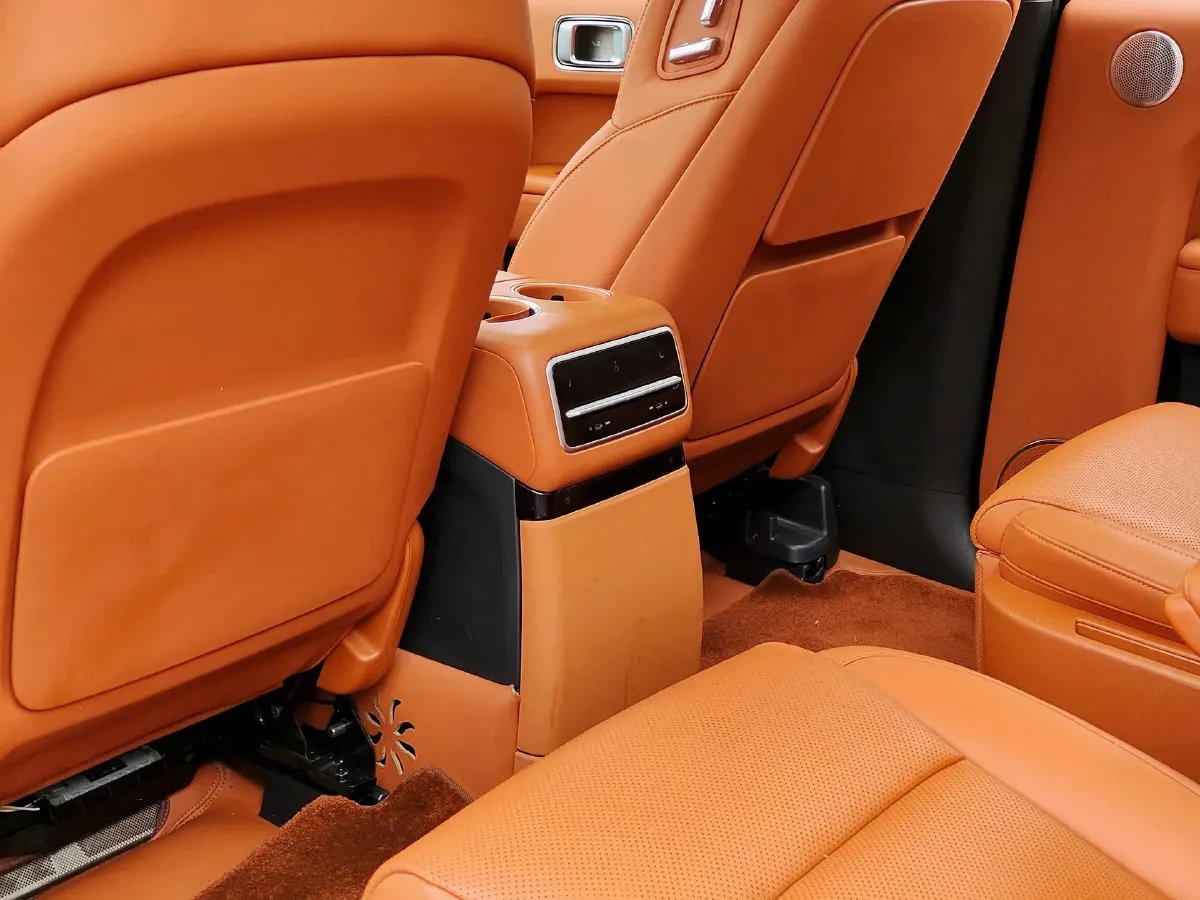 2023 Li L9 Range Extended 154HP REEV 42.6KWH,autocango,china used car exporter,china ev exporter,chinese used car exporter,chinese used ev exporter