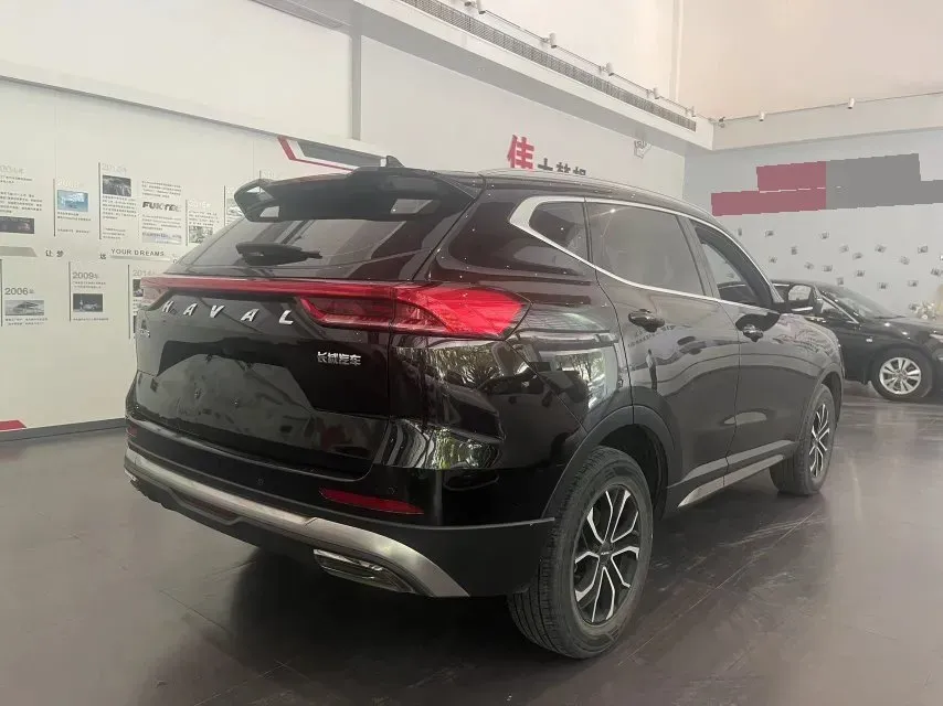 2021 Haval H6 1.5T 150HP L4 7DCT,autocango,china used car exporter,china ev exporter,chinese used car exporter,chinese used ev exporter