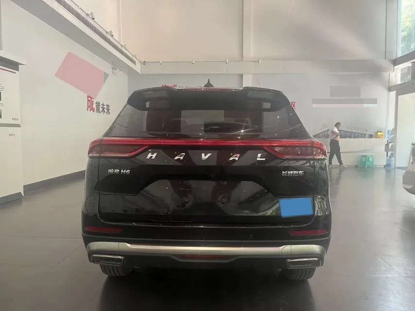 2021 Haval H6 1.5T 150HP L4 7DCT,autocango,china used car exporter,china ev exporter,chinese used car exporter,chinese used ev exporter