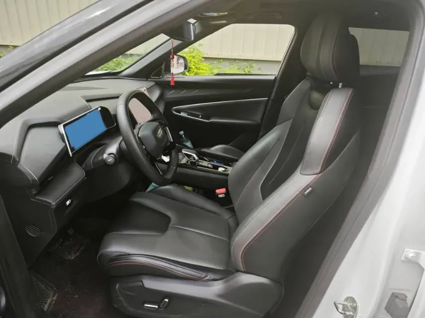 2023 Geely Azkarra 1.5T 181HP L4 7DCT,autocango,china used car exporter,china ev exporter,chinese used car exporter,chinese used ev exporter