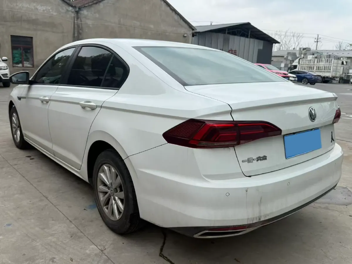 2020 Volkswagen Bora 1.5L 113HP L4 6AT,autocango,china used car exporter,china ev exporter,chinese used car exporter,chinese used ev exporter