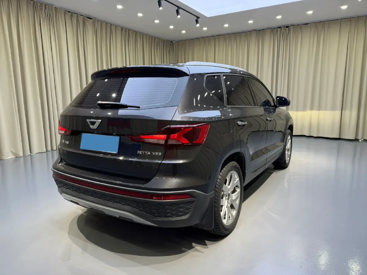2023 Jetta VS5 1.4T 150HP L4 6AT,autocango,china used car exporter,china ev exporter,chinese used car exporter,chinese used ev exporter