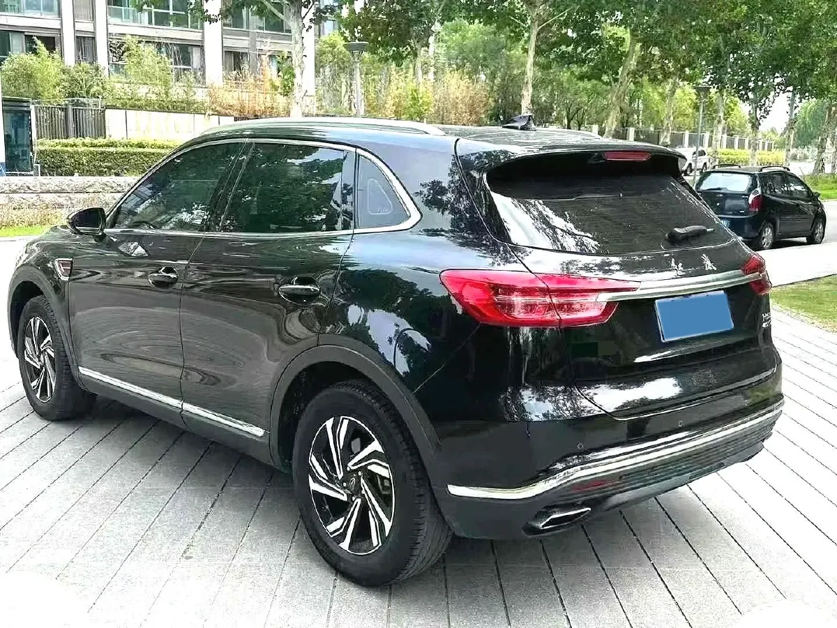 2022 HongQi HS5 2.0T 224HP L4 6AT,autocango,china used car exporter,china ev exporter,chinese used car exporter,chinese used ev exporter