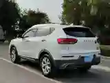 2019 Haval H6 1.5T 169HP L4 7DCT