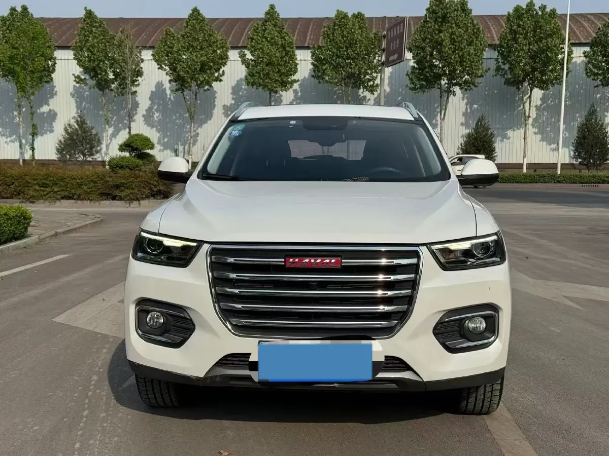 2019 Haval H6 1.5T 169HP L4 7DCT,autocango,china used car exporter,china ev exporter,chinese used car exporter,chinese used ev exporter