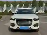 2019 Haval H6 1.5T 169HP L4 7DCT