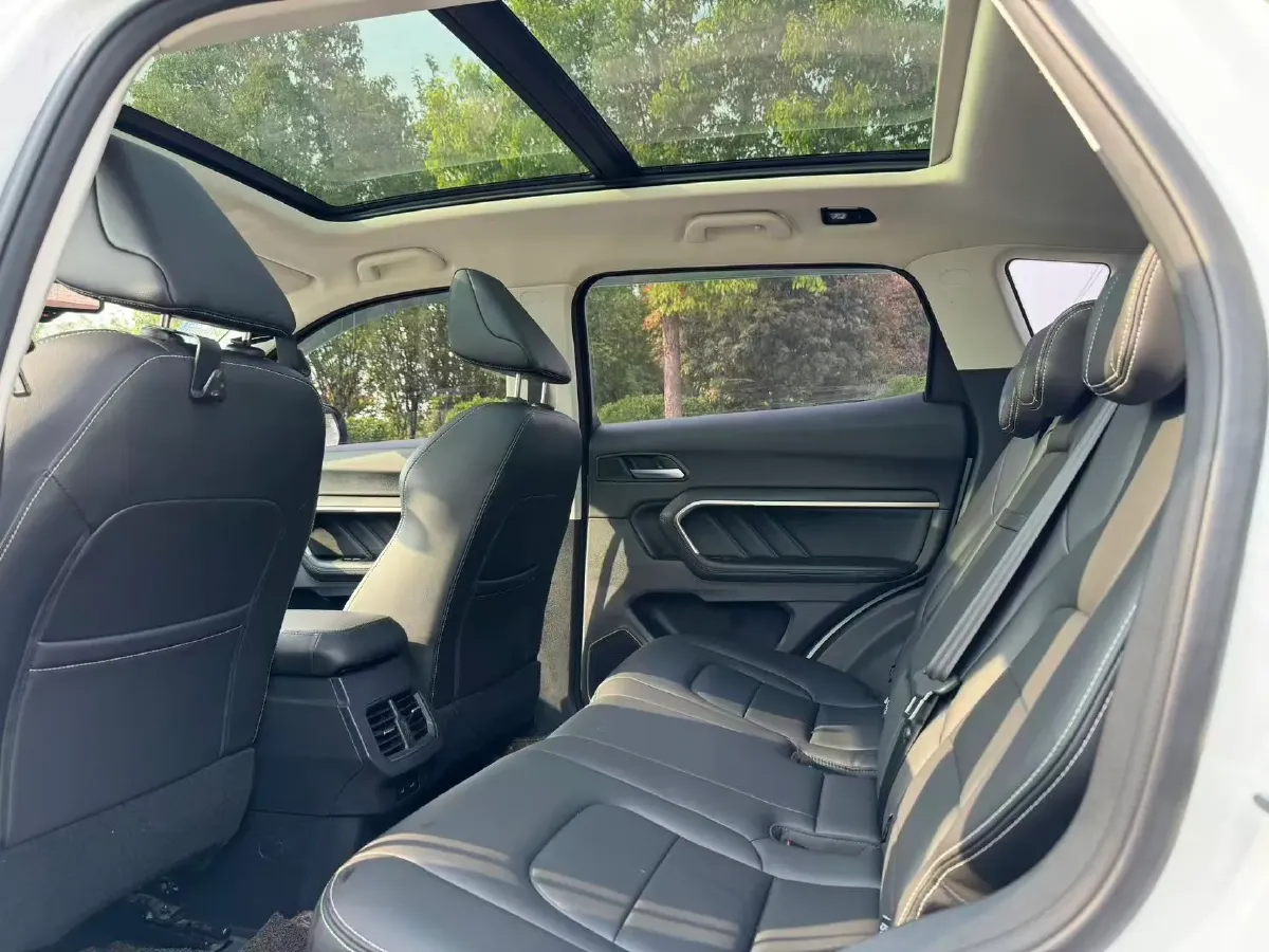 2019 Haval H6 1.5T 169HP L4 7DCT,autocango,china used car exporter,china ev exporter,chinese used car exporter,chinese used ev exporter