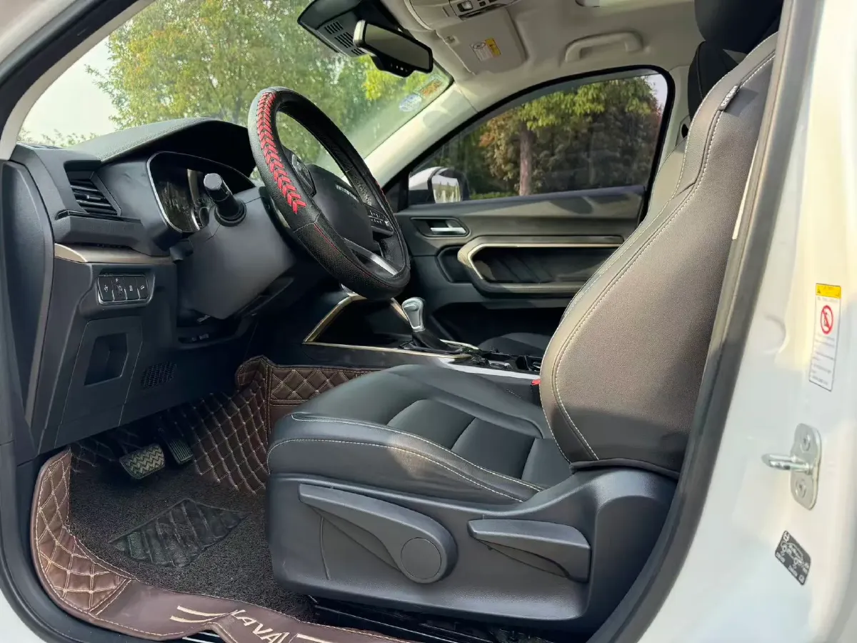 2019 Haval H6 1.5T 169HP L4 7DCT,autocango,china used car exporter,china ev exporter,chinese used car exporter,chinese used ev exporter