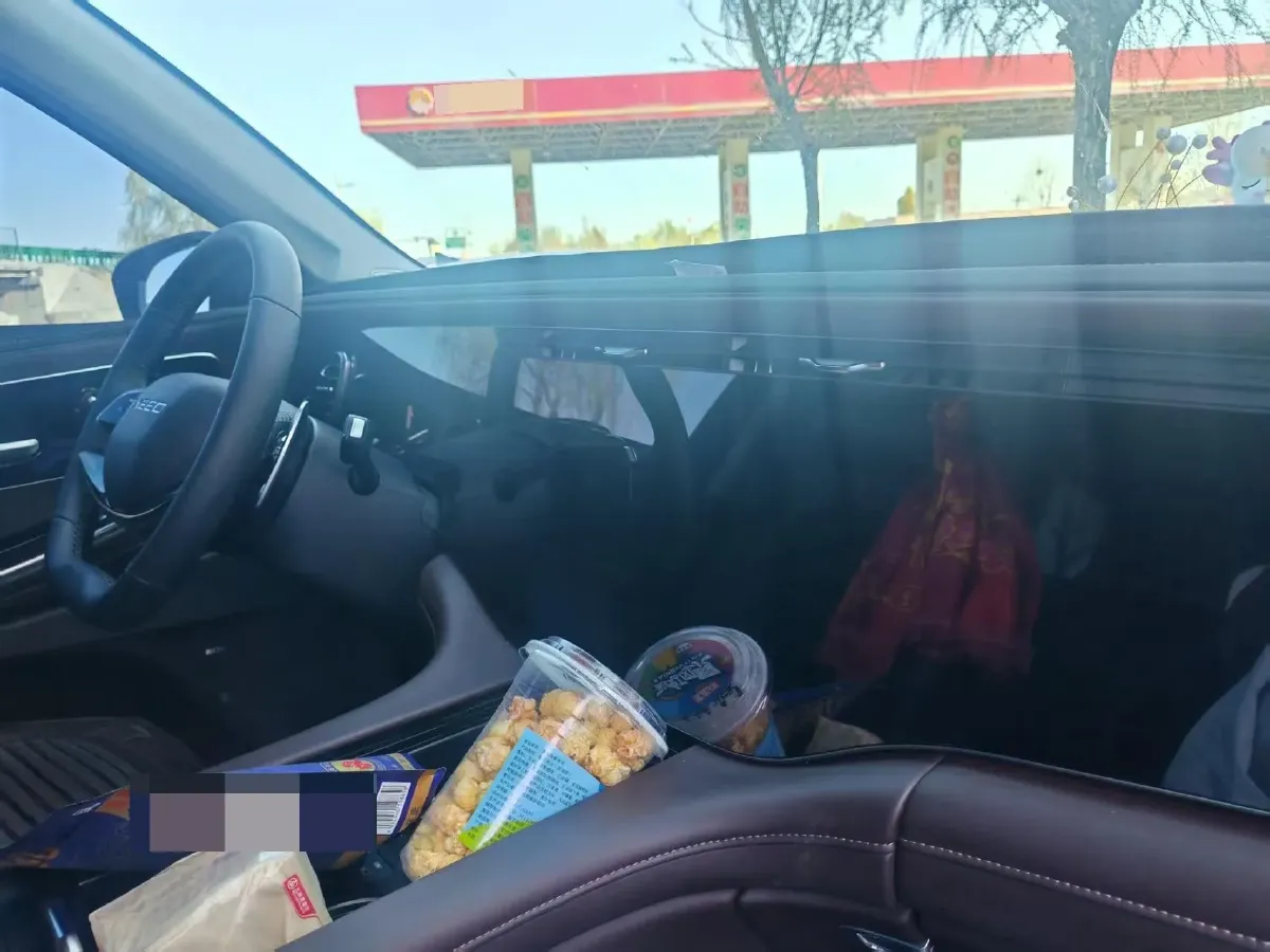 2025 Exceed VX 2.0T 261HP L4 8AT,autocango,china used car exporter,china ev exporter,chinese used car exporter,chinese used ev exporter