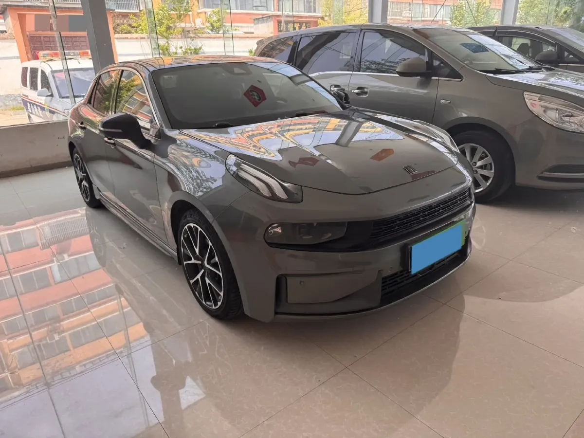 2021 LYNK&CO 03 2.0T 190HP L4 6AT,autocango,china used car exporter,china ev exporter,chinese used car exporter,chinese used ev exporter