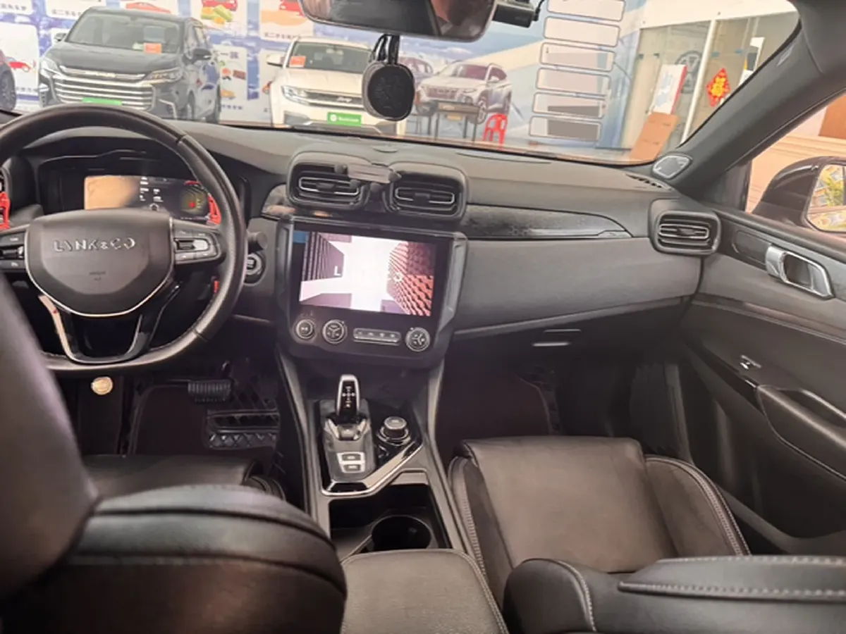 2021 LYNK&CO 03 2.0T 190HP L4 6AT,autocango,china used car exporter,china ev exporter,chinese used car exporter,chinese used ev exporter